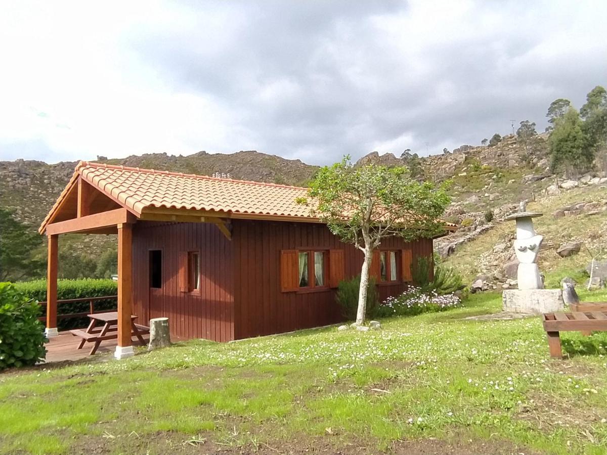 Country house Rincon De Sira Cee