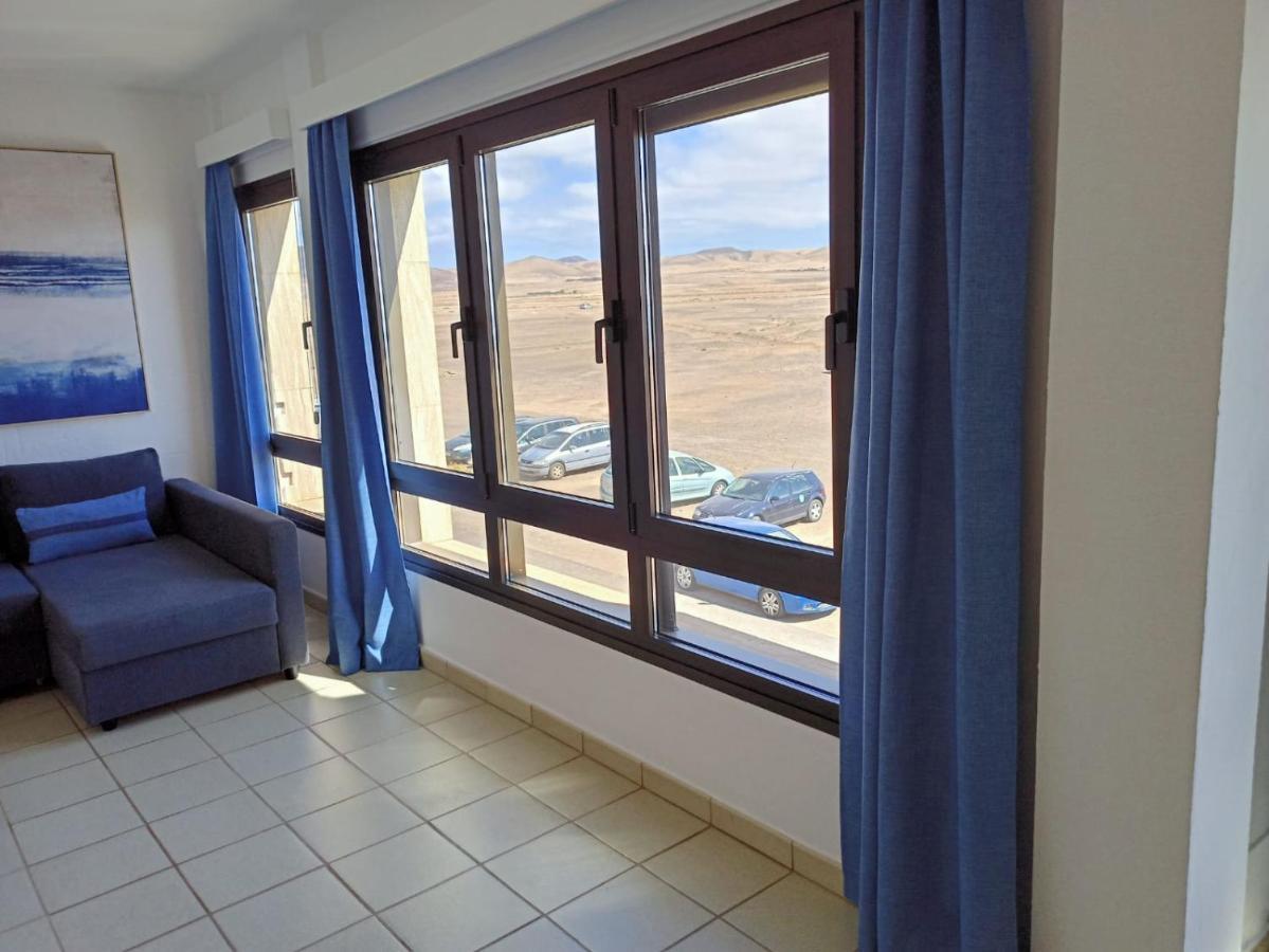Apartamento (Cotillo Mar) con vistas al Mar Apartamento