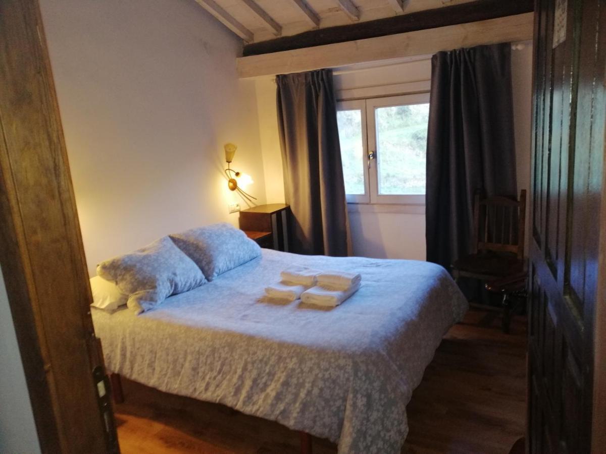 Holiday home Las Casitas De Peares Carballedo (Ourense)