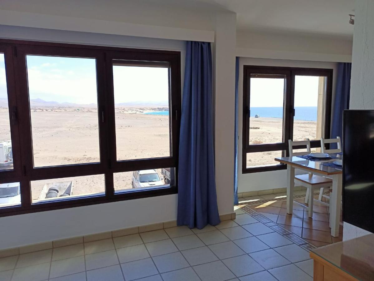 Apartamento (Cotillo Mar) con vistas al Mar Apartamento