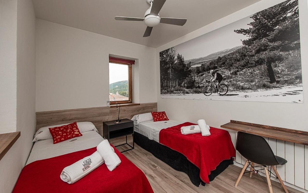 Ciclolodge El Nevero 3*