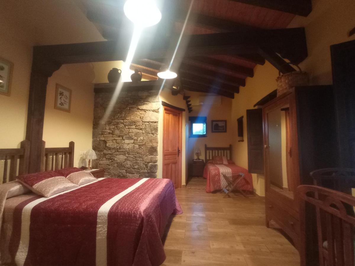 Country house La Alqueria De
