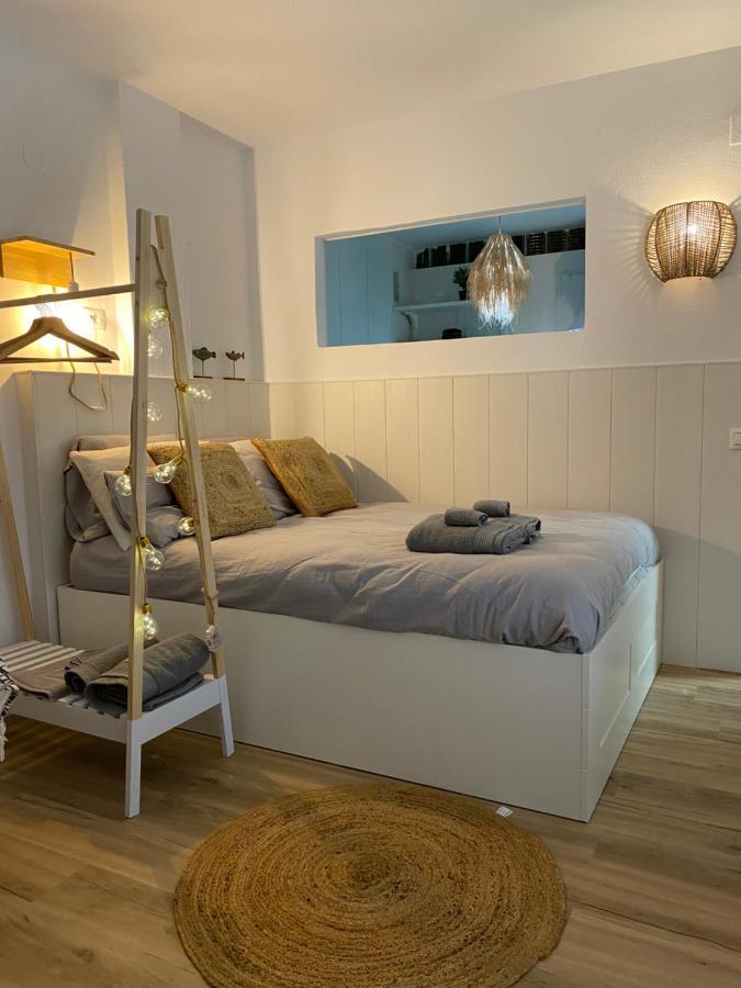 Apartment Beachgate Directo Playa Montanar 2 Arenal *