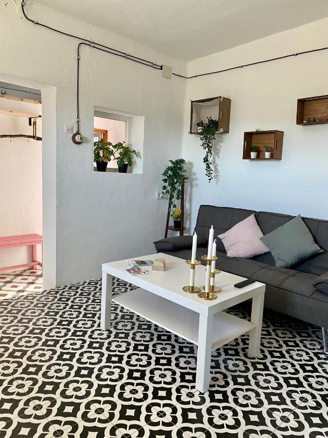 Apartamento El Jardín De Lucas Arcos de la Frontera