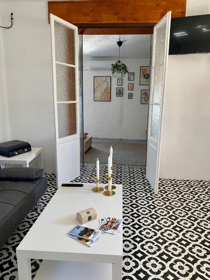 El Jardín De Lucas Apartamento Arcos de la Frontera