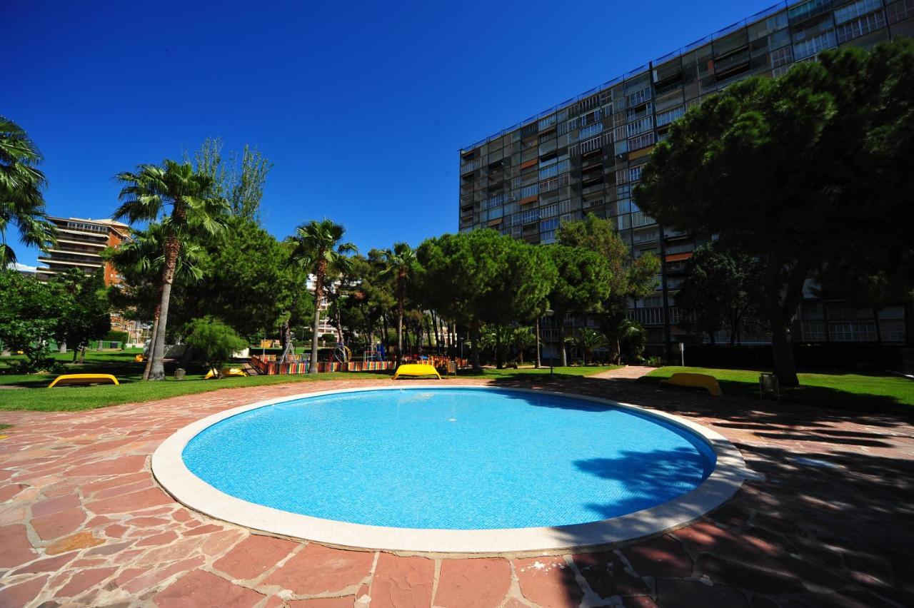 Apartment Princicasim