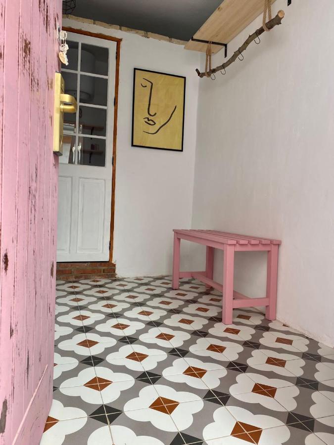 El Jardín De Lucas Apartamento *