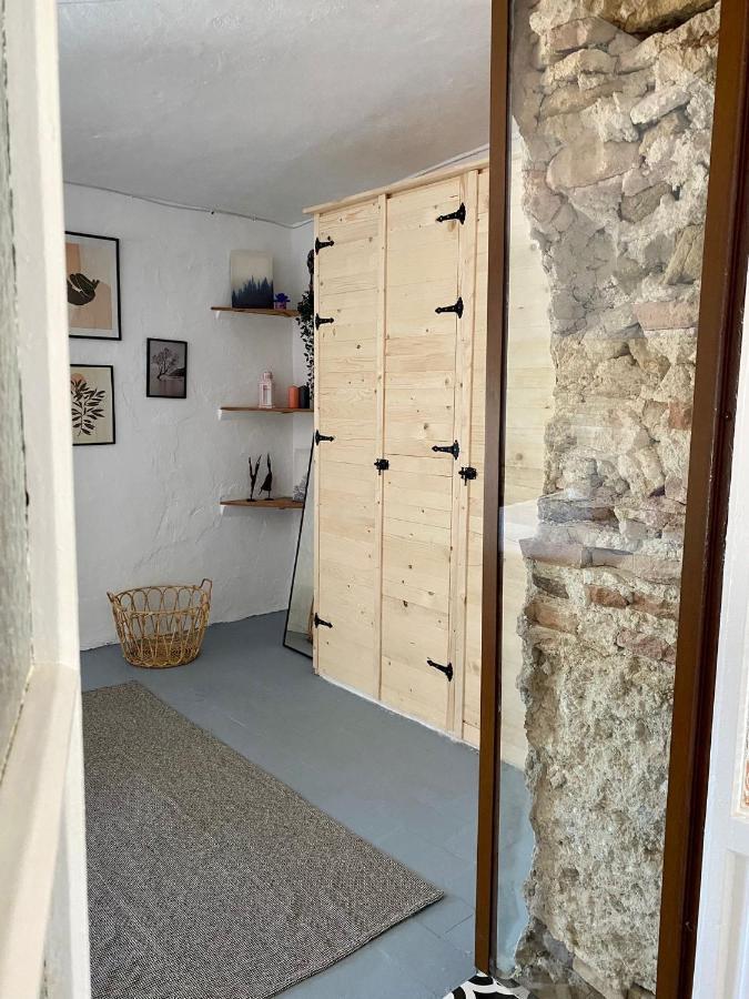 Apartamento El Jardín De Lucas *