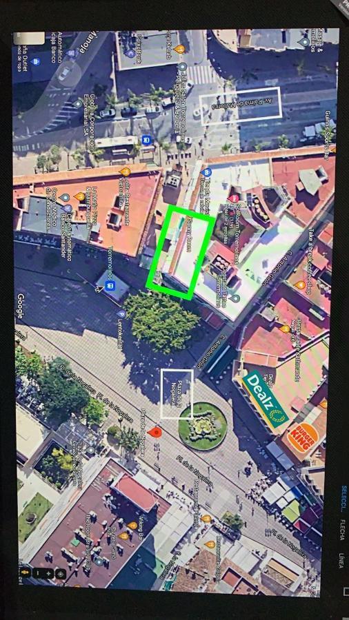 Sunny Plaza La Nogalera Guest house *