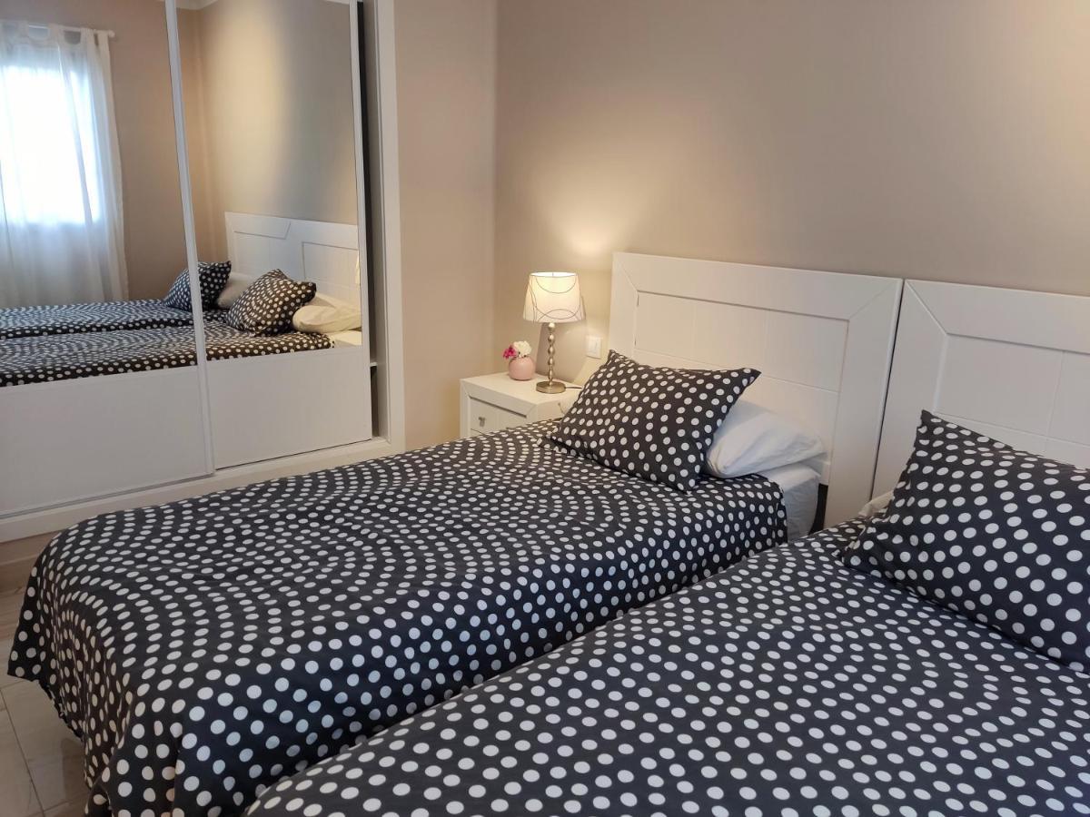 Apartamento Casa Aurora Tías