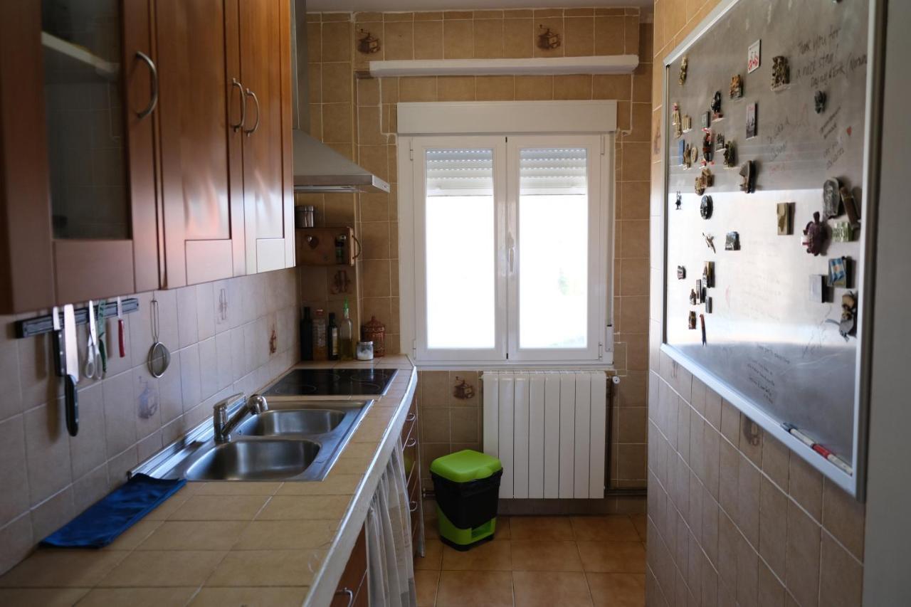 Habitación en casa particular Lar Do Vento Calzadilla de Tera