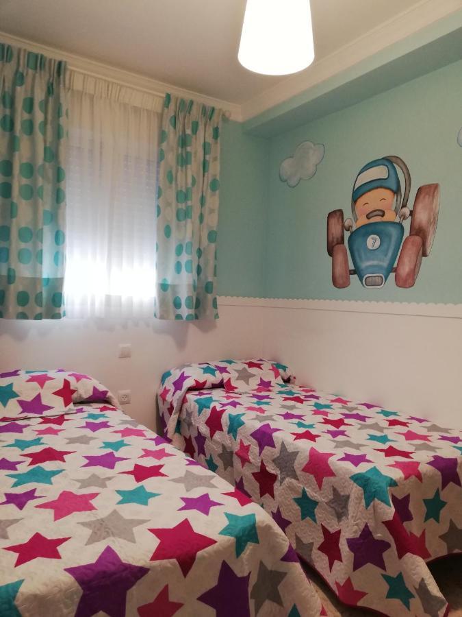 Mi Casa Tu Casa En Sanlucar Apartamento *