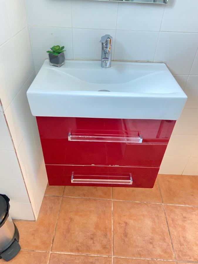 Habitación Con Baño Privado En Centro, Casa Nou 1935 Cadaqués