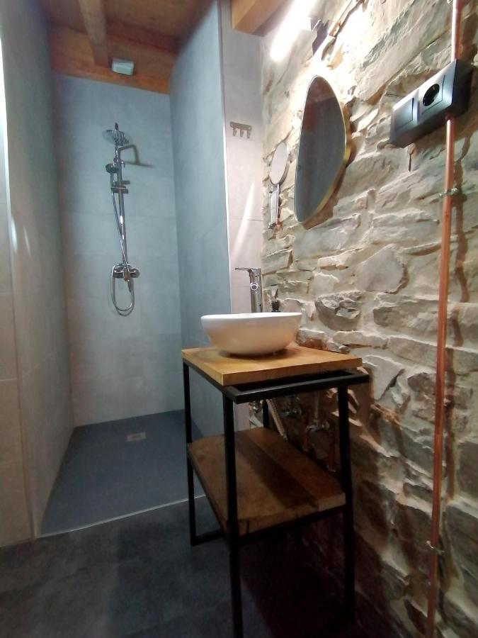 Country house El Puente Peregrino *