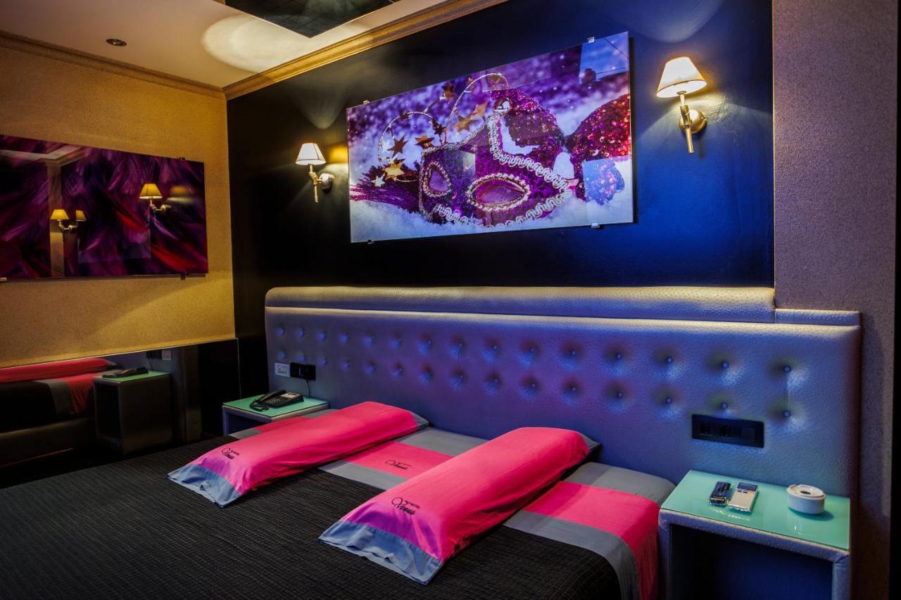Motel Venus Santiago Luou