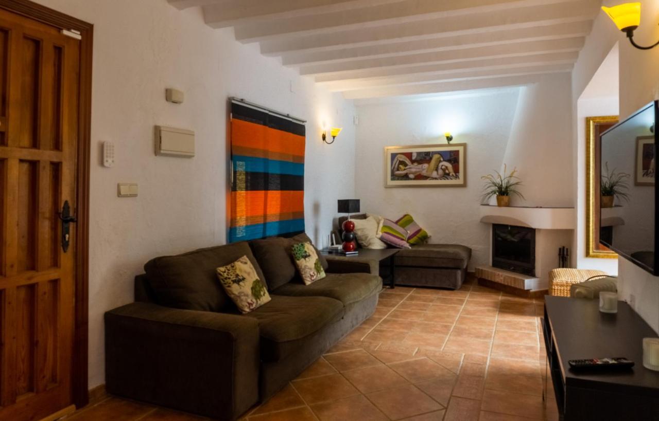 Idyllic Townhouse In Old Town Holiday home