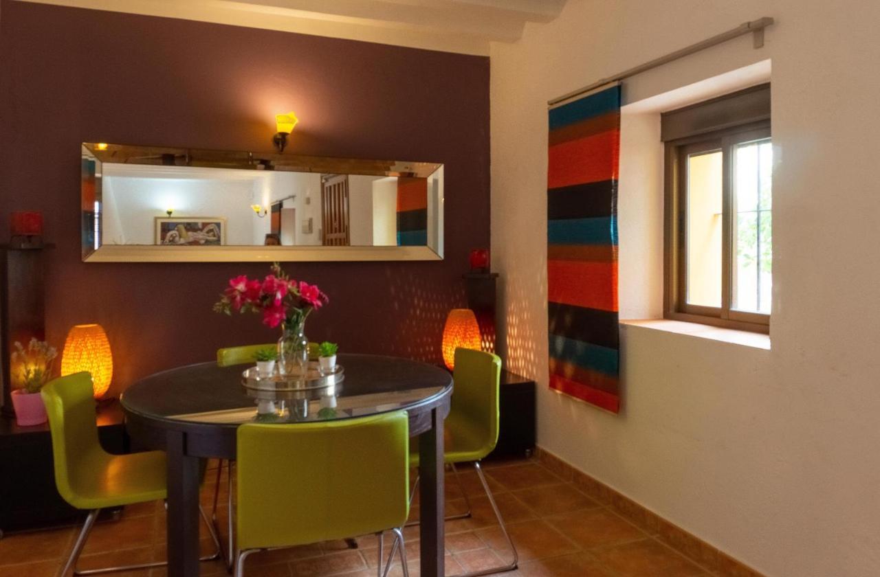 Idyllic Townhouse In Old Town Holiday home *