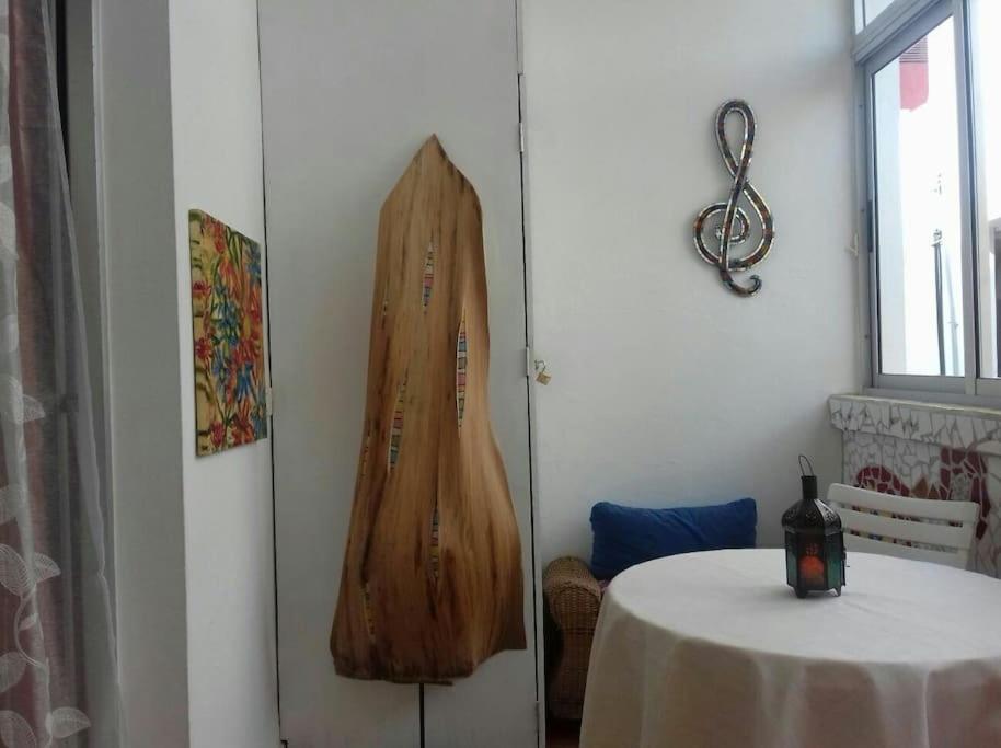 Apartamento Chico Am Hafen Im Valle Gran Rey