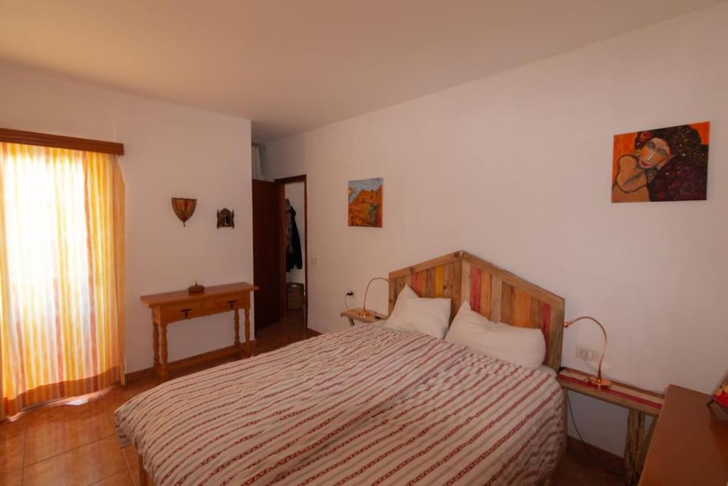 Apartamento Chico Am Hafen Im *