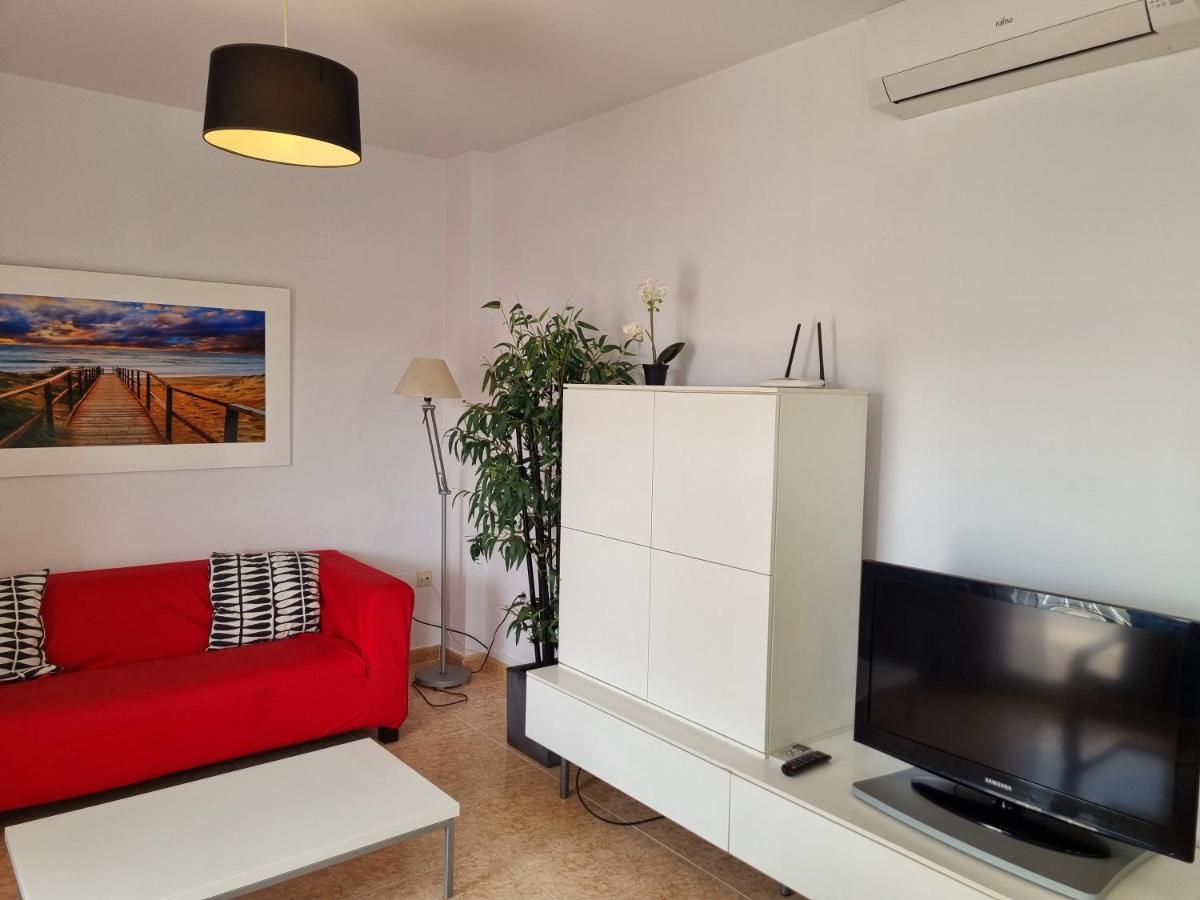 Apartment Hello Ana