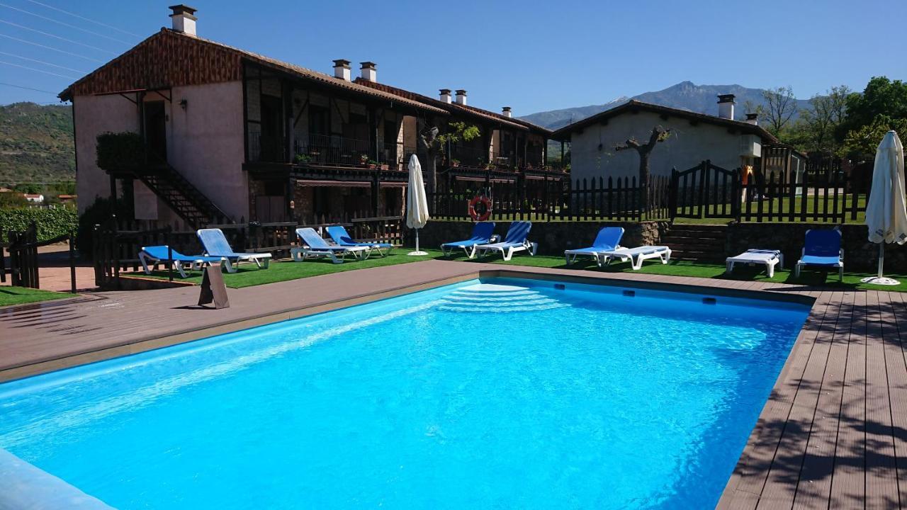 Rurales El Canchal De La Gallina - Jacuzzi En Privado - Parking Gratuito Casa rural *