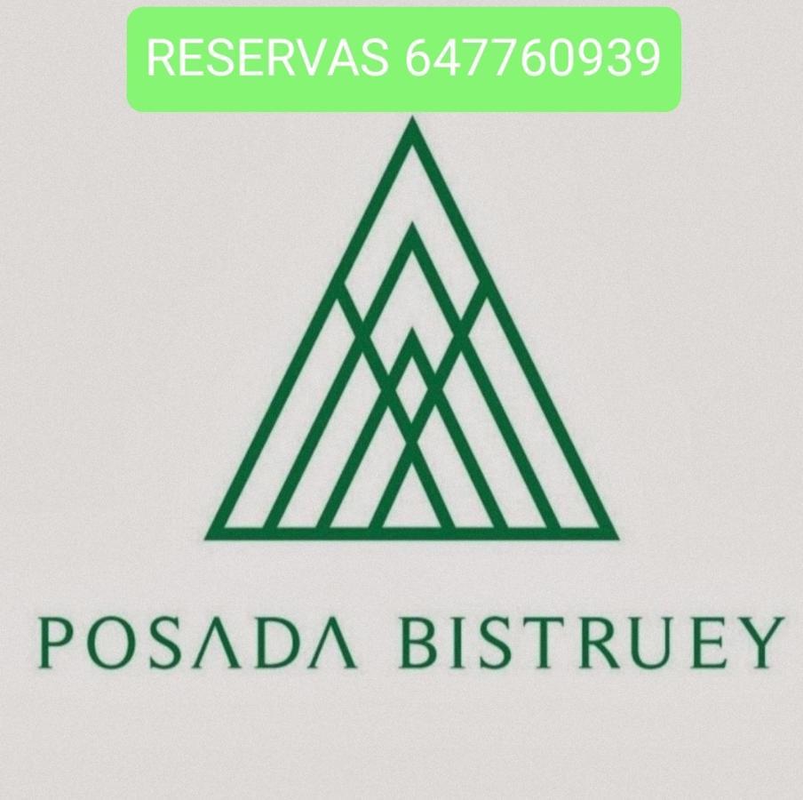 Rural Bistruey Potes