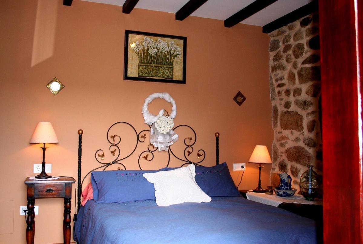 Casal De Folgueiras Rias Baixas