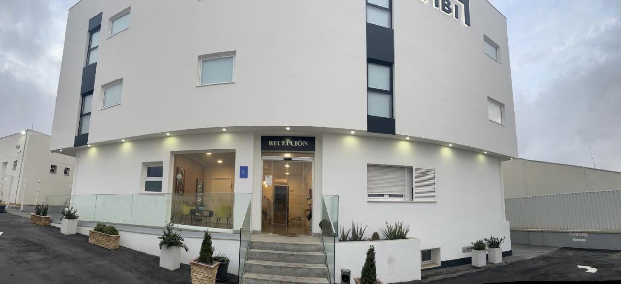 Hotel Hotel Ibi 3*