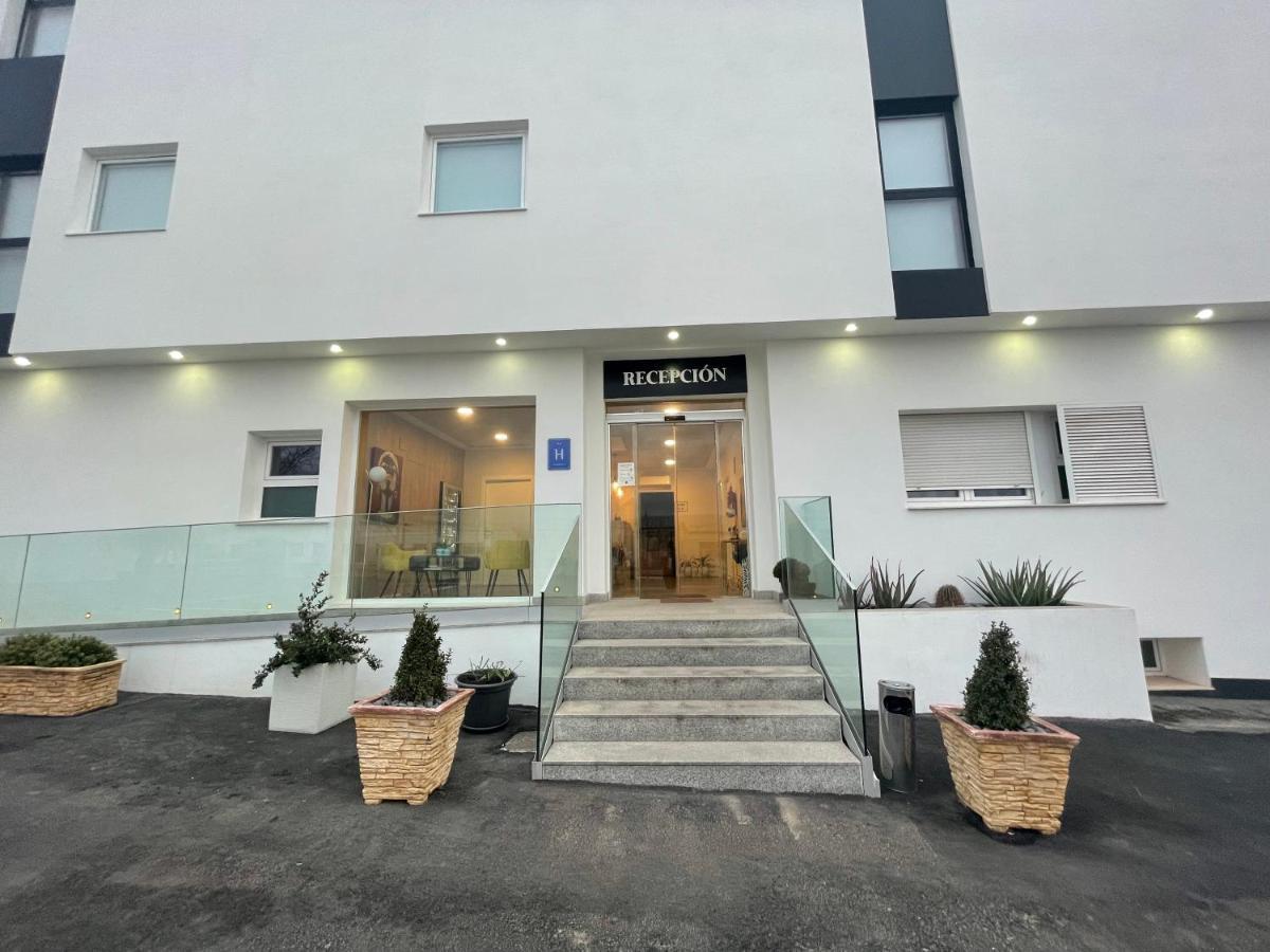 Hotel Hotel Ibi 3*