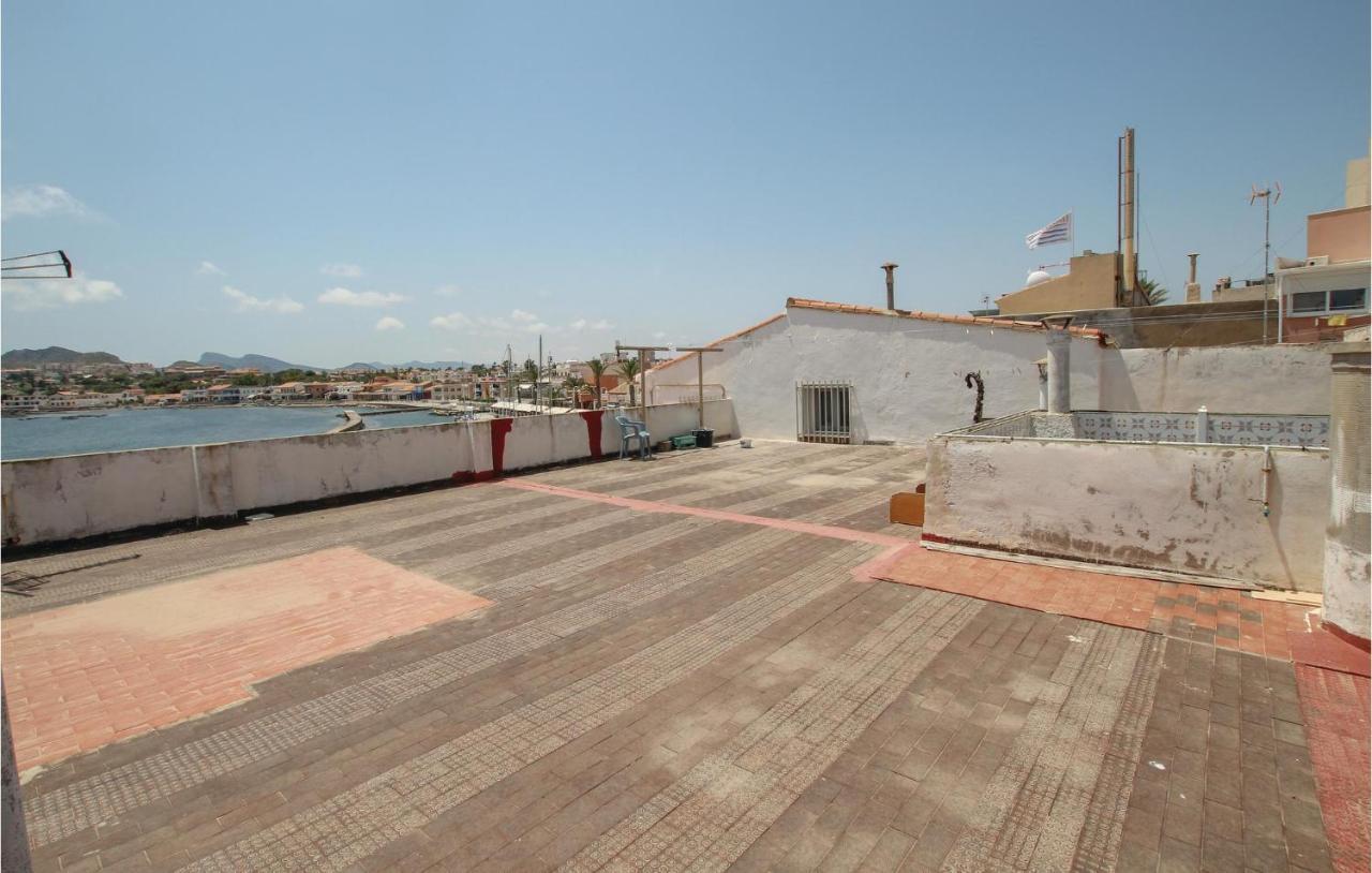 Сasa de vacaciones Three-bedroom In