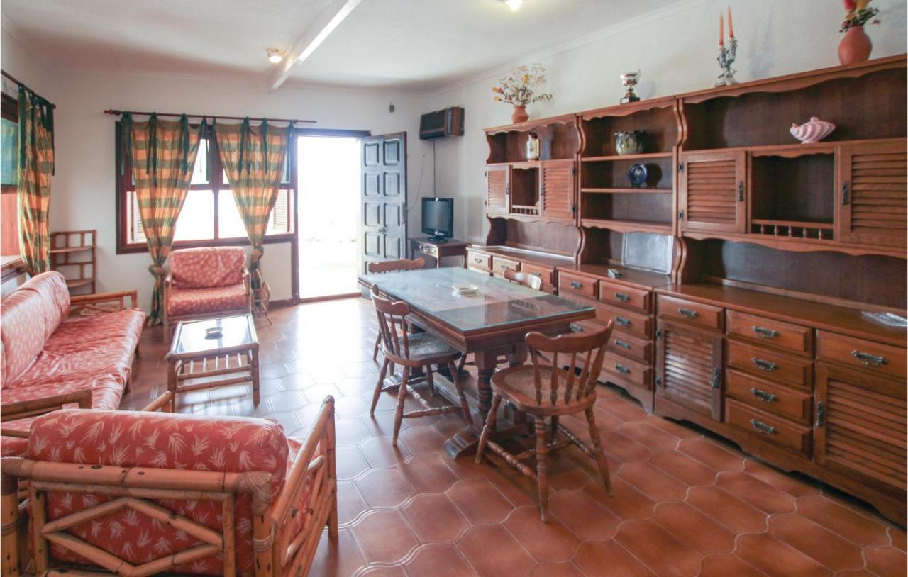 Three-bedroom In *