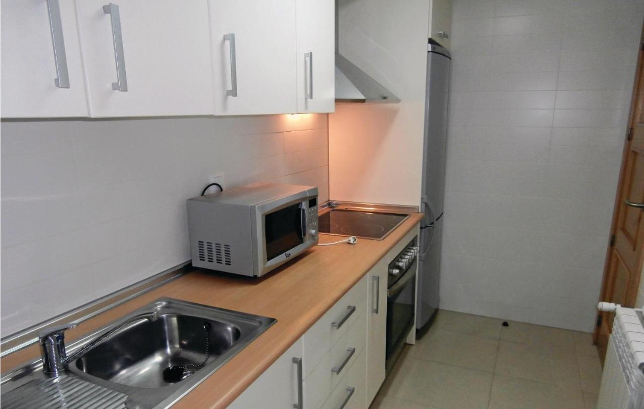 Gorgeous In Roldan With Kitchen Apartamento Los Tomases