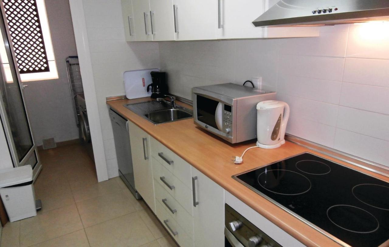 Gorgeous In Roldan With Kitchen *
