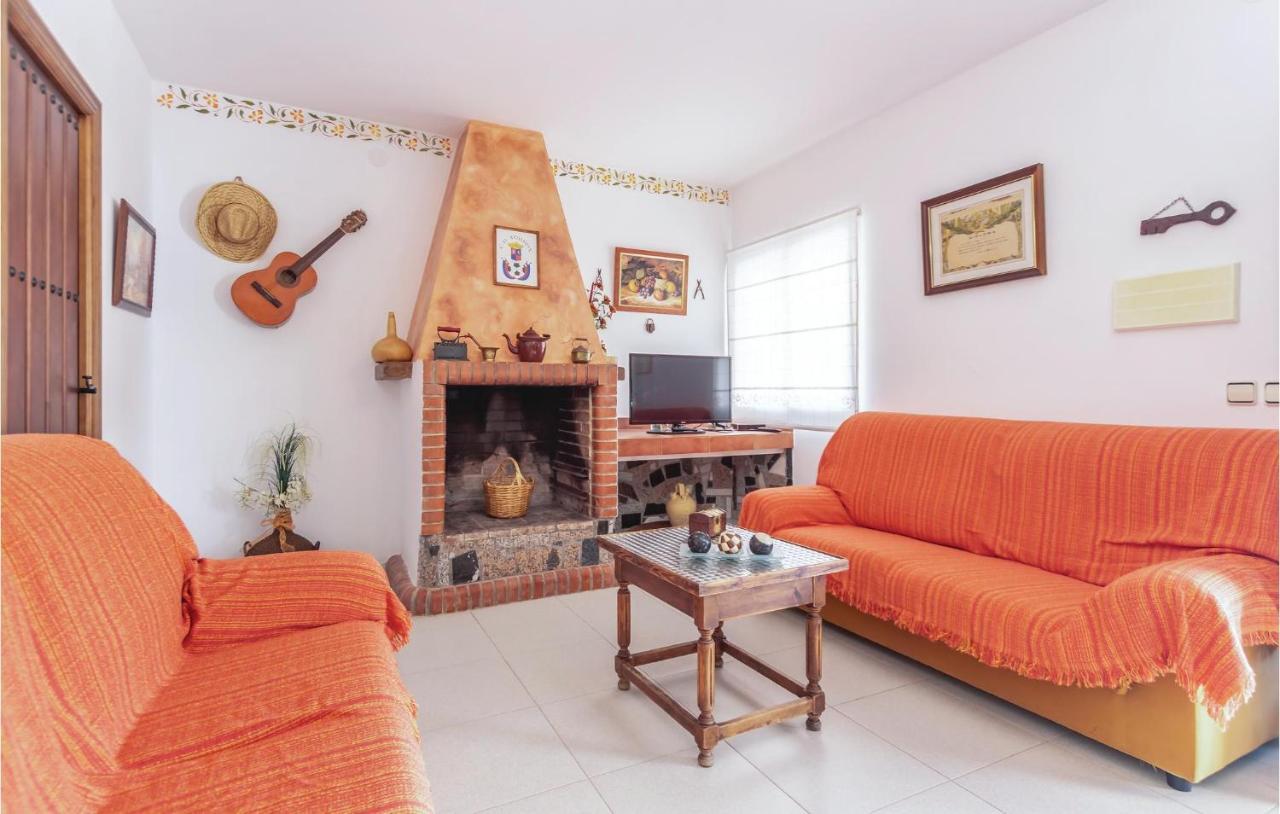 Amazing In Costa With Wifi Holiday home *