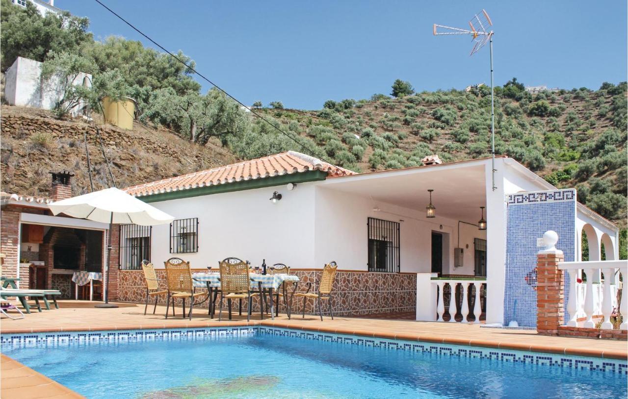 Amazing In Costa With Wifi Holiday home Torrox