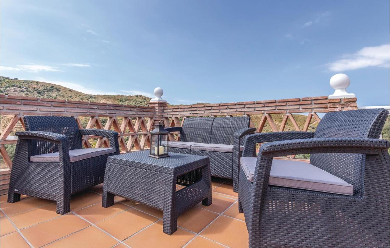 Holiday home Amazing In Costa With Wifi Torrox