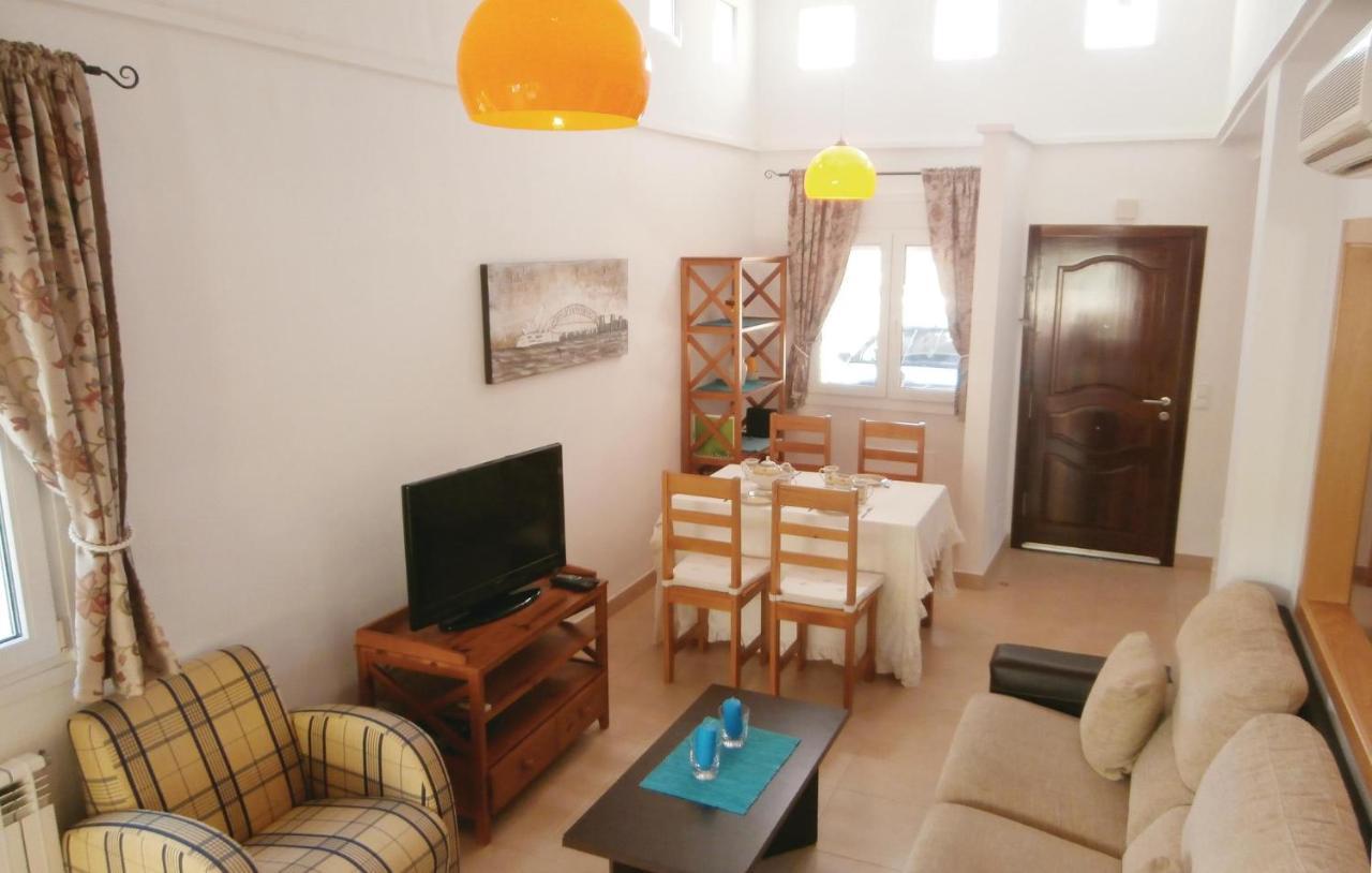 Сasa de vacaciones In Pacheco With Kitchenette *