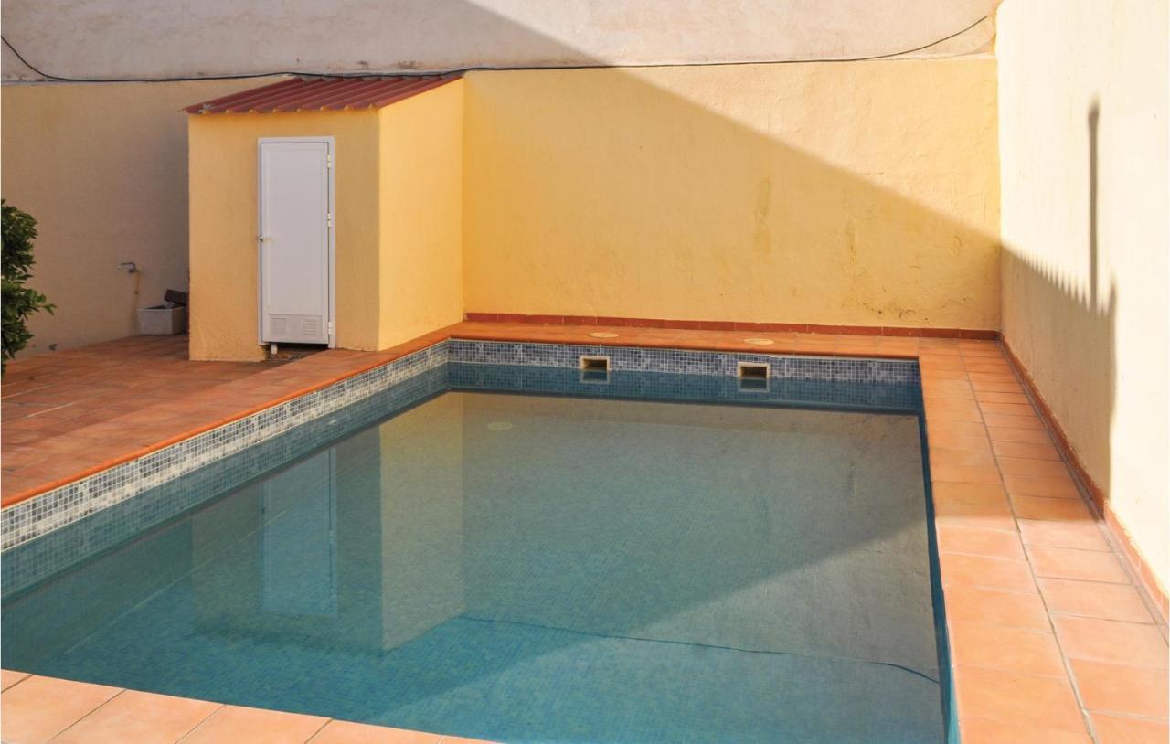 Cozy In Olivares With Outdoor Swimming Pool Olivares (Granada)