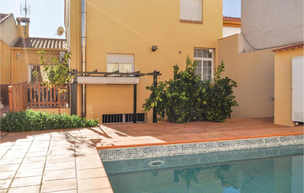 Cozy In Olivares With Outdoor Swimming Pool Olivares (Granada)