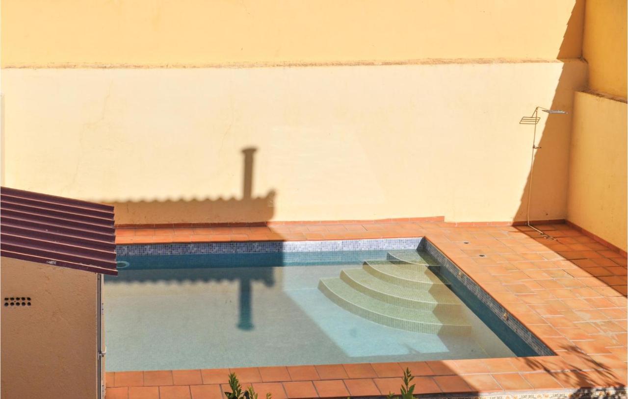 Cozy In Olivares With Outdoor Swimming Pool Сasa de vacaciones *