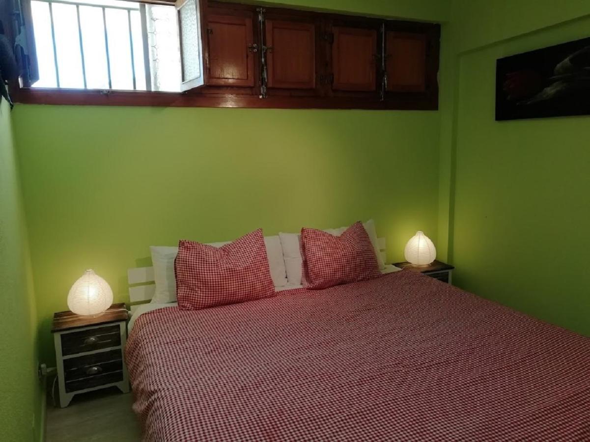 El Sol De Con Vistas Al Mar Apartamento