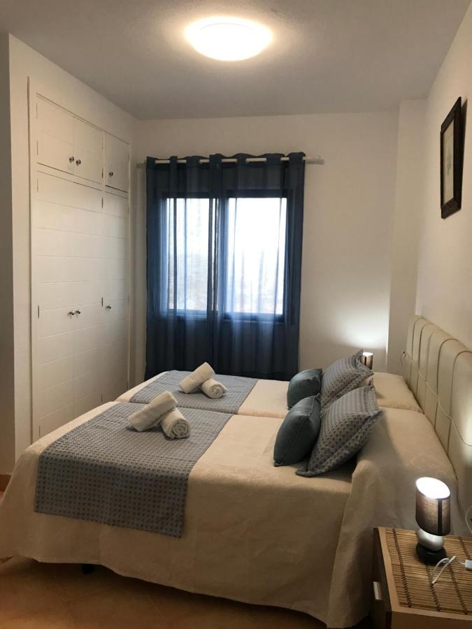 Playa Honda Vistas Al Mar, 1a Linea Playa, Parking, Wifi