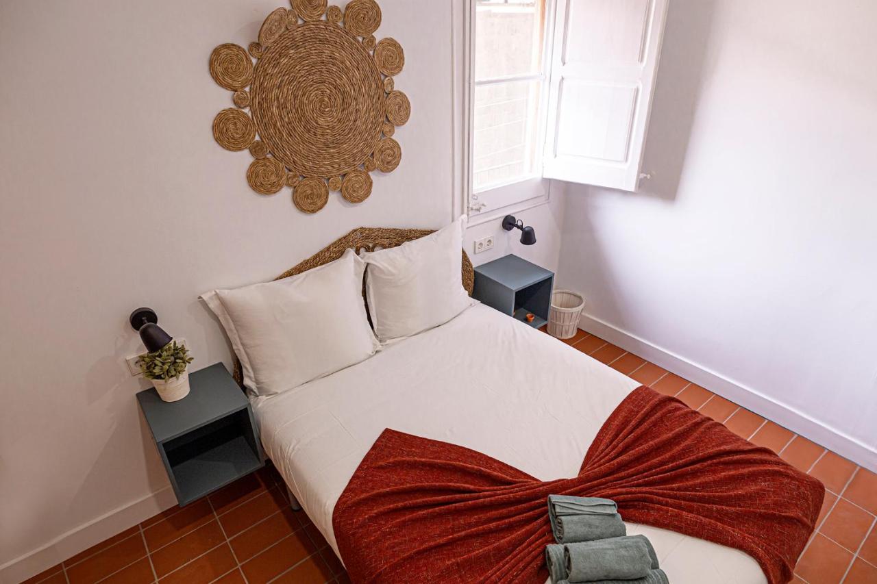 Key Vintage Poble Sec Apartment Apartment *