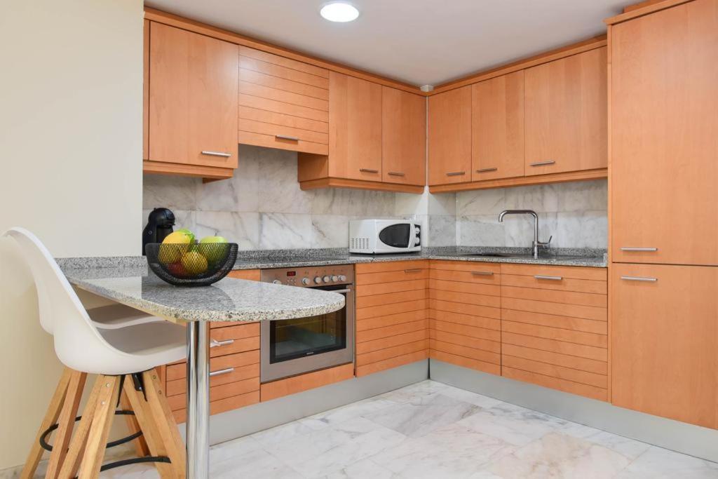 Marjeleta Apartamento Apartamento Moraira