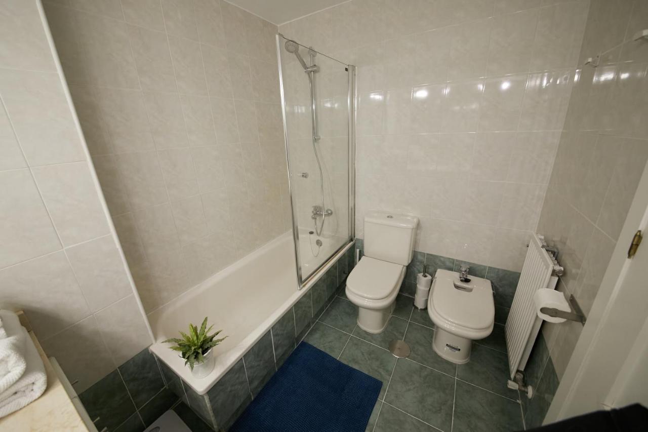 Rozas Village Apartment Las Rozas de Madrid