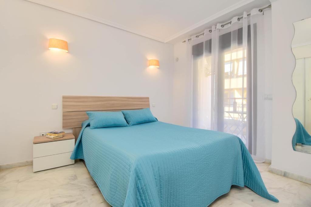 Marjeleta Apartamento Apartamento *