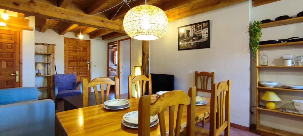 Holiday home Donde Elvira