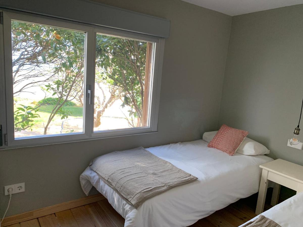 Calle Do Reiro, Casa O Chalet Holiday home