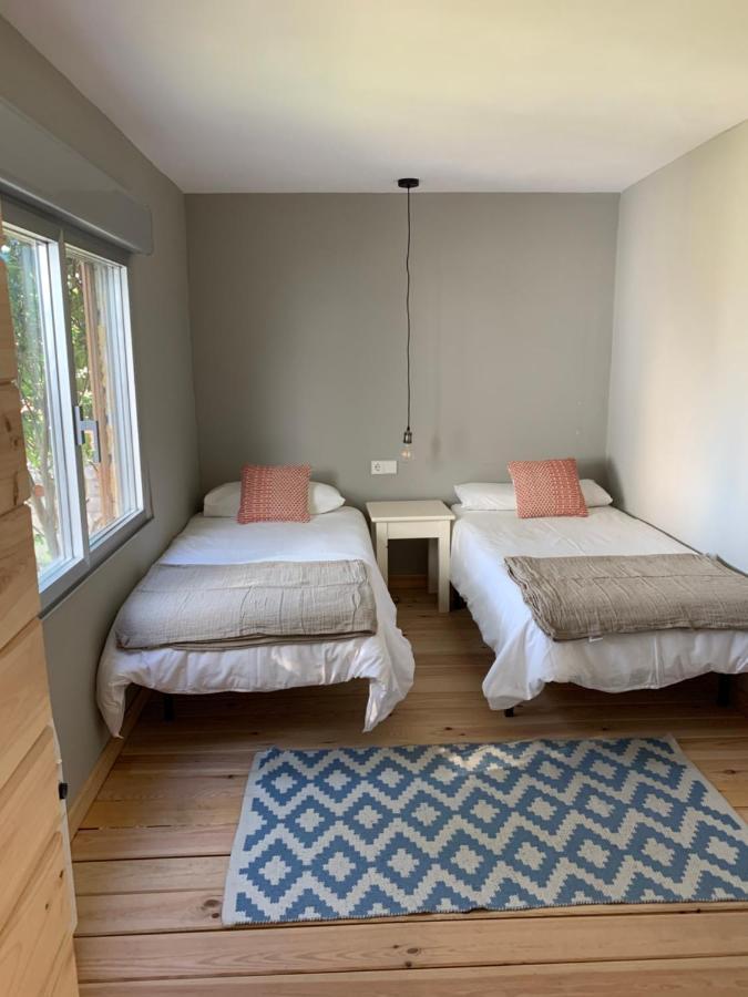 Holiday home Calle Do Reiro, Casa O Chalet Nigran