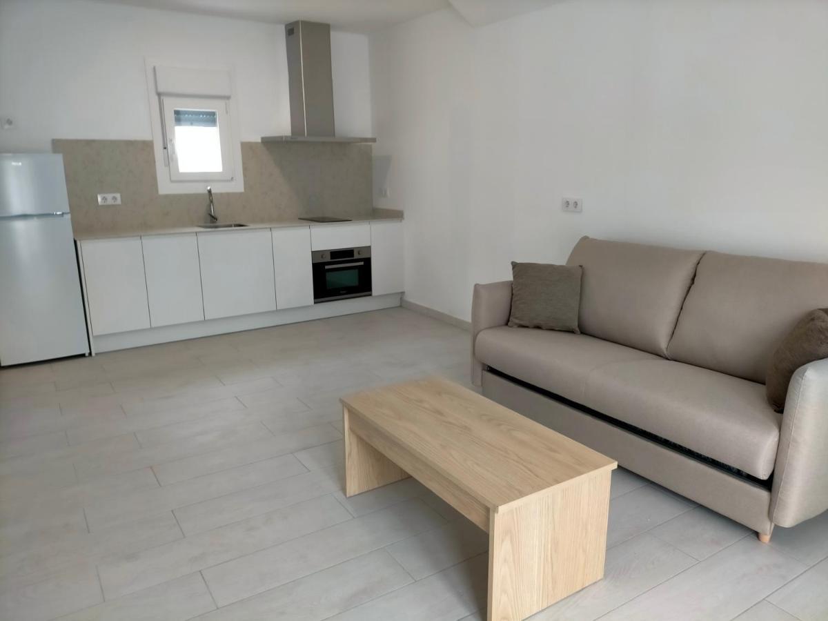 Apartamento Con Terraza Y Piscina Comunitaria